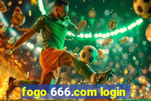 fogo 666.com login